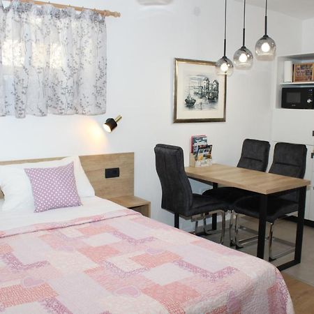 Apartments Lana Split Kültér fotó