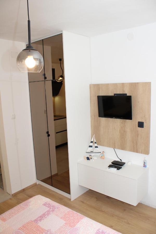 Apartments Lana Split Kültér fotó
