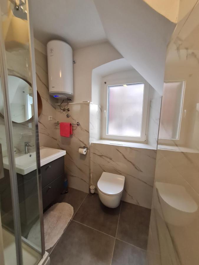 Apartments Lana Split Kültér fotó