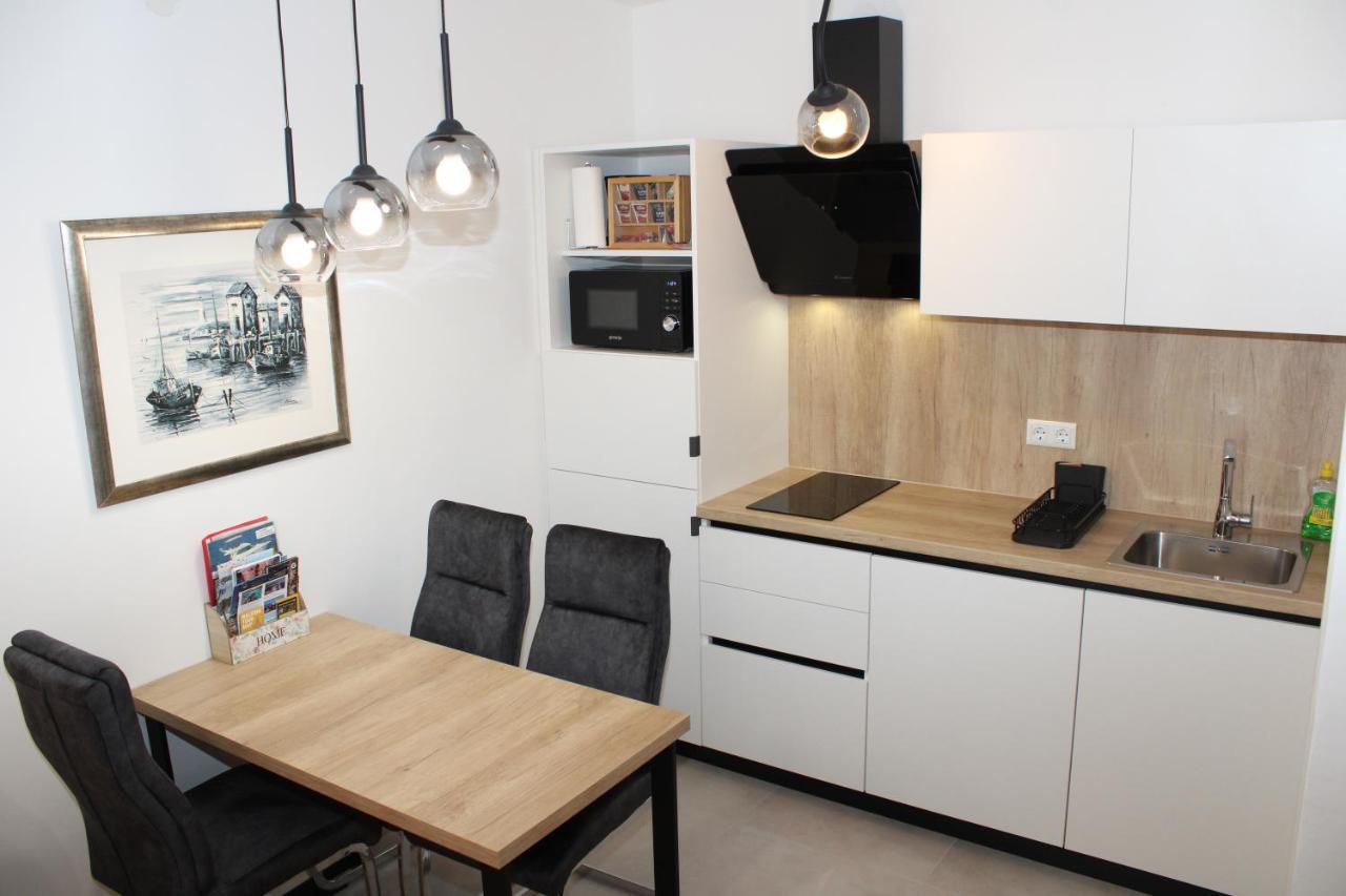 Apartments Lana Split Kültér fotó