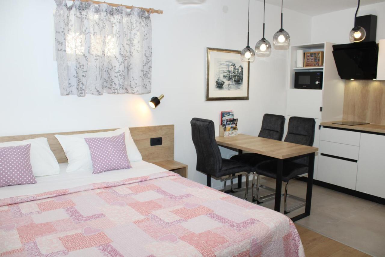 Apartments Lana Split Kültér fotó