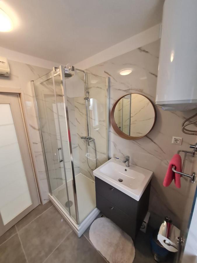 Apartments Lana Split Kültér fotó