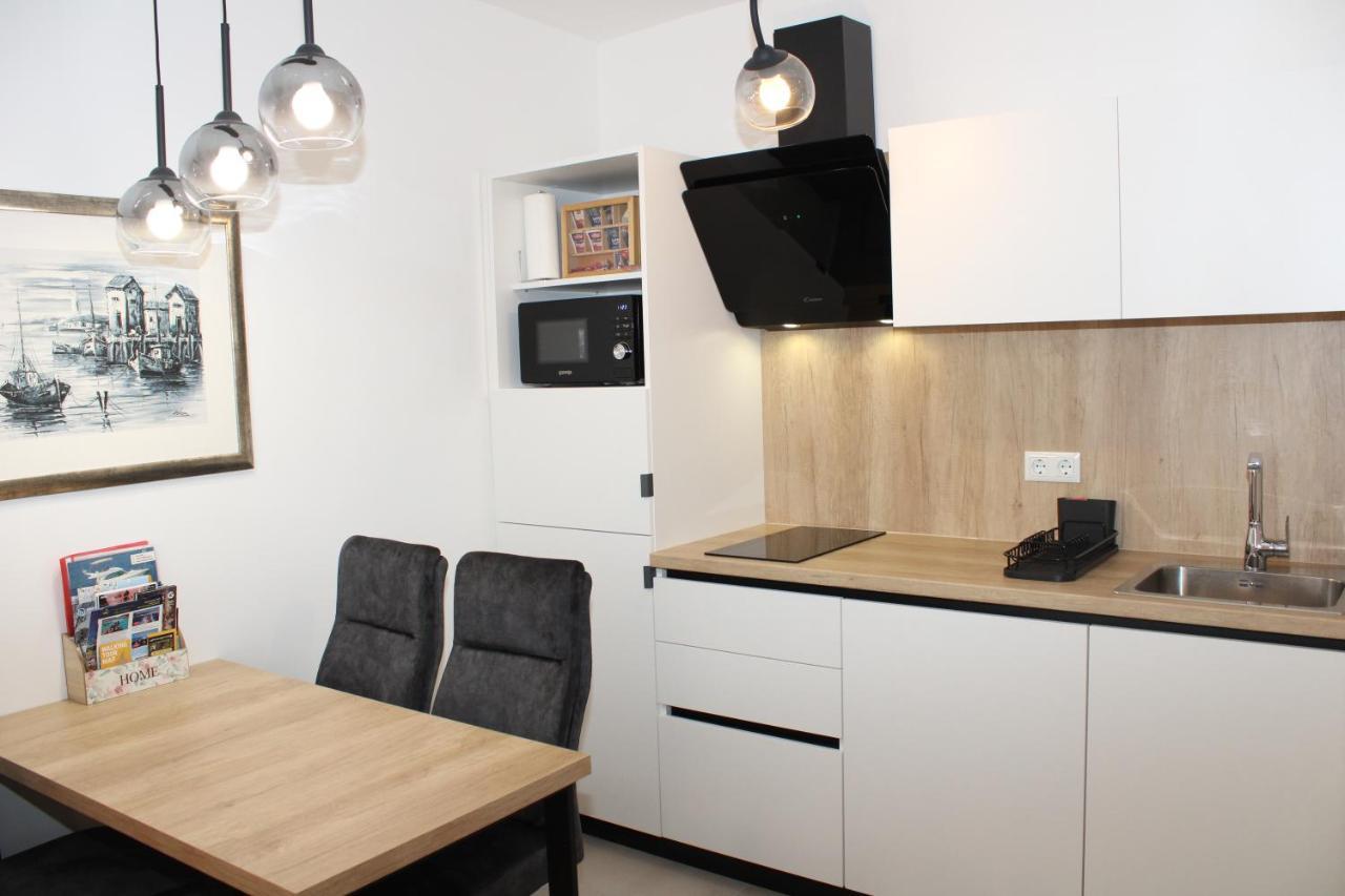 Apartments Lana Split Kültér fotó