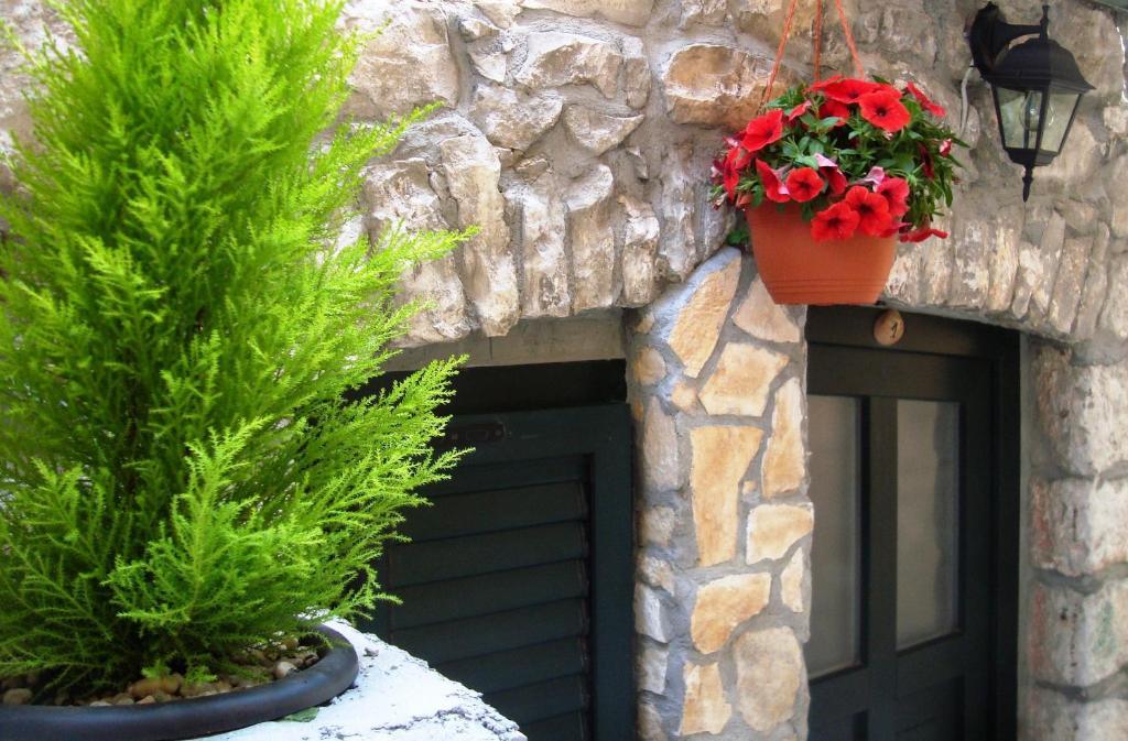 Apartments Lana Split Kültér fotó