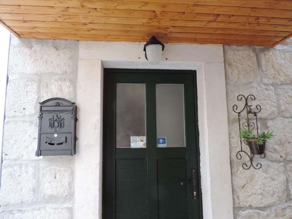 Apartments Lana Split Kültér fotó