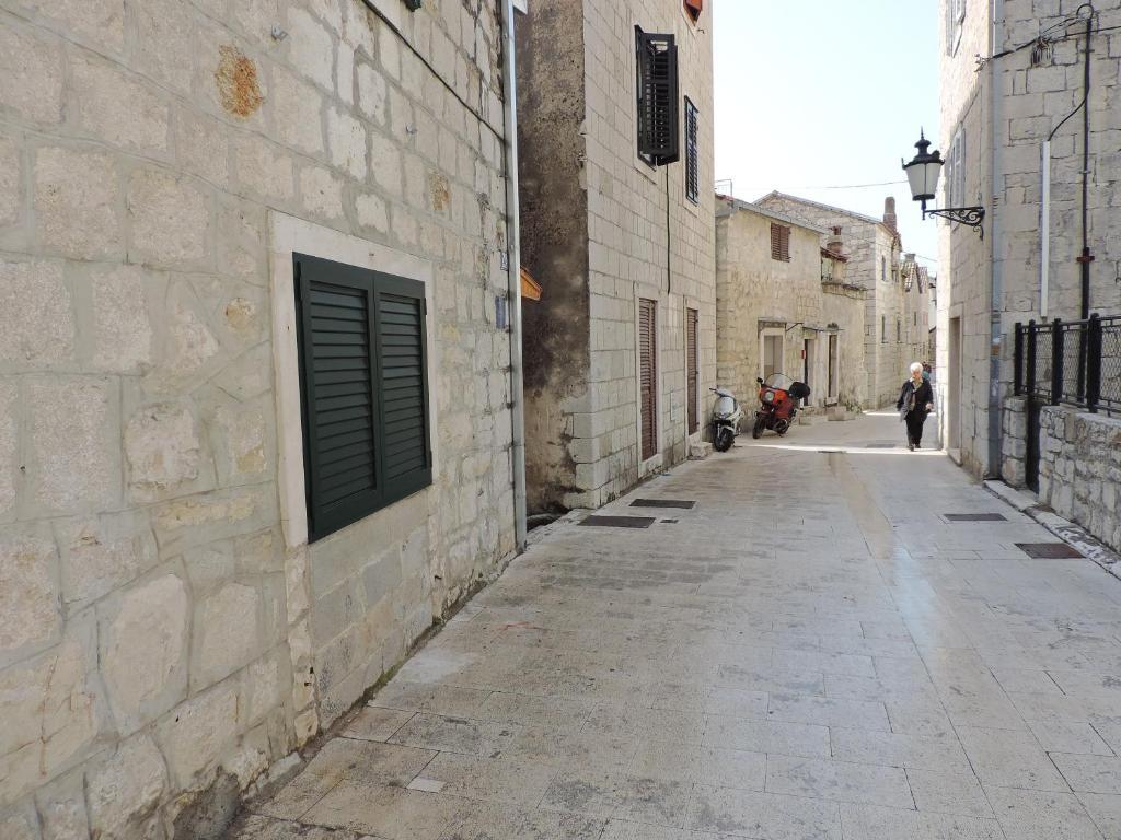 Apartments Lana Split Kültér fotó