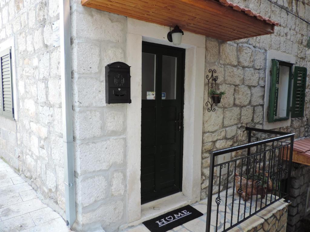 Apartments Lana Split Kültér fotó