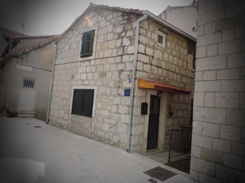 Apartments Lana Split Kültér fotó