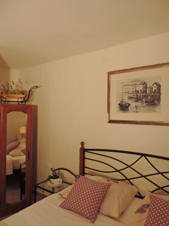 Apartments Lana Split Kültér fotó